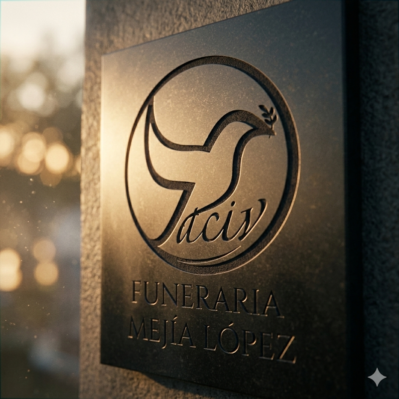 Funeraria Funeraria Mejía López